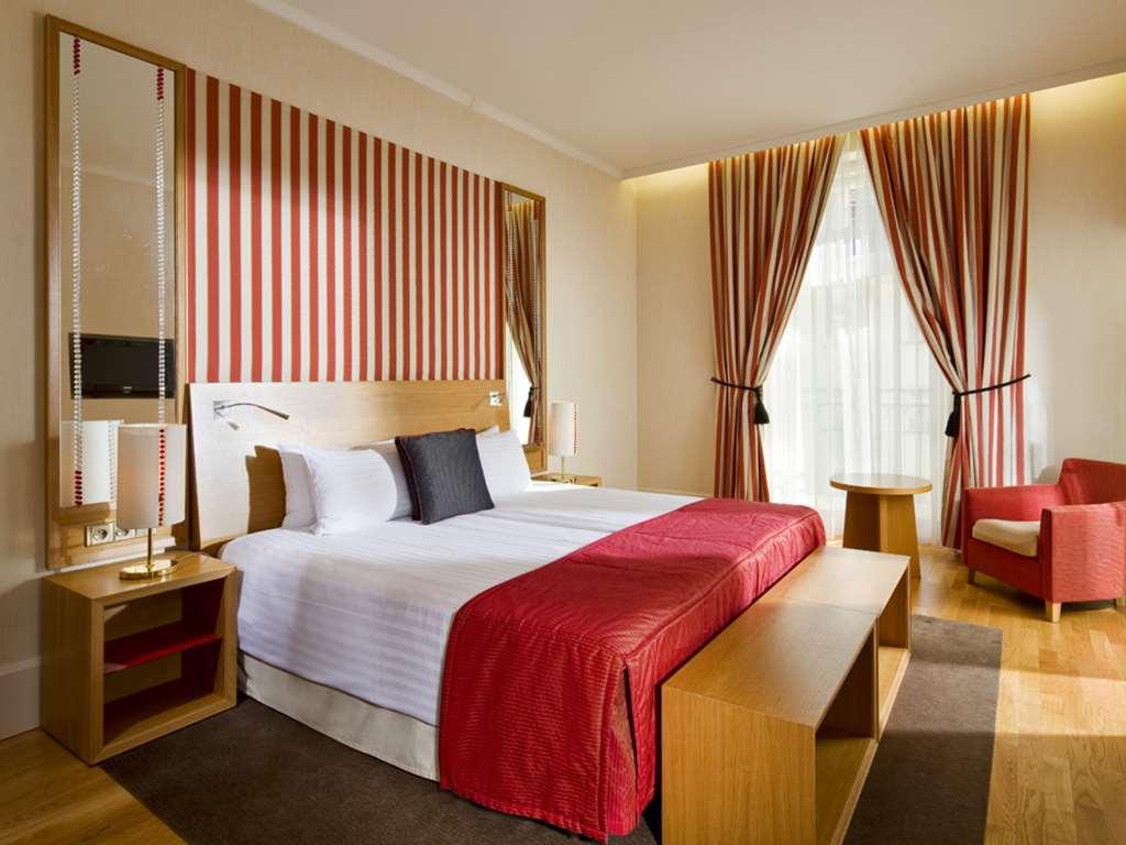 Mamaison Riverside 5* Prag