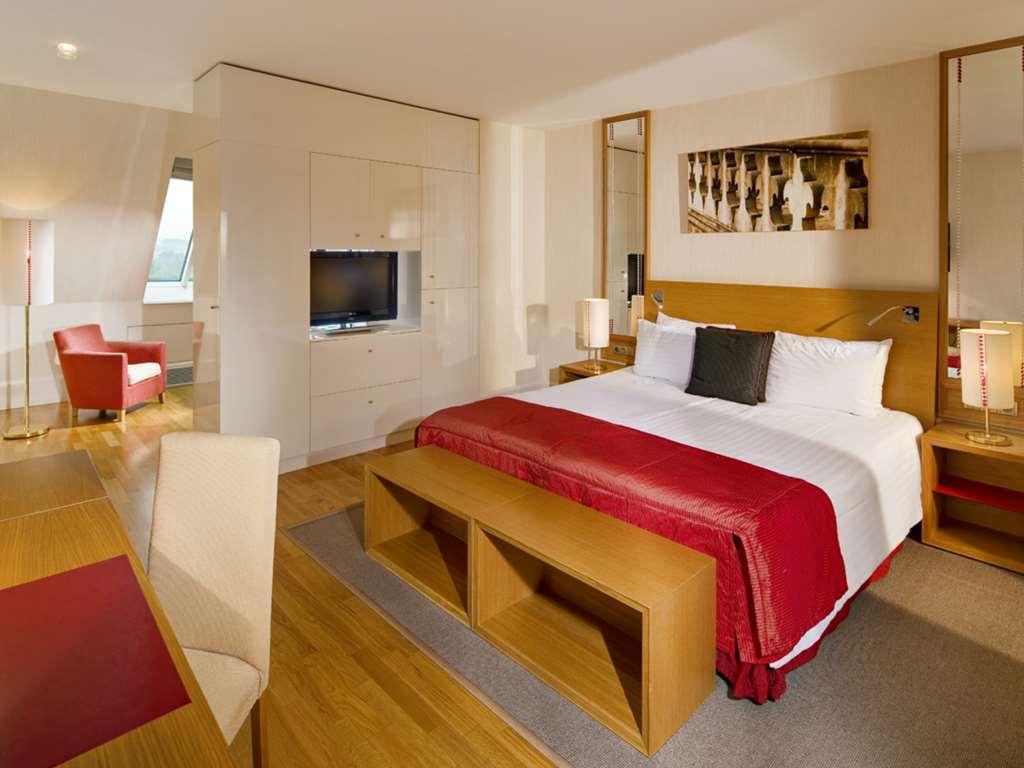 Mamaison Riverside Hotel Prag
