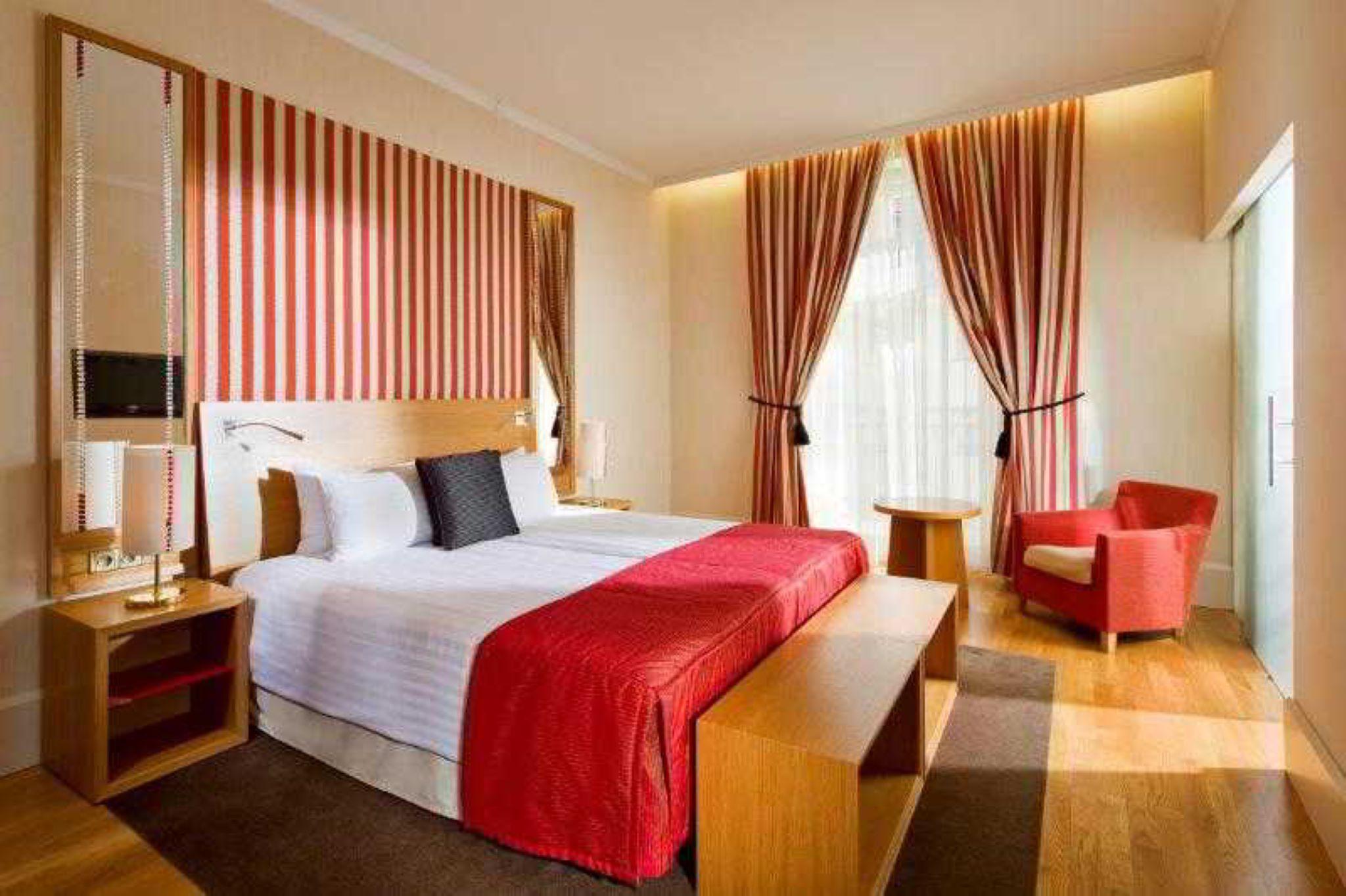 Mamaison Riverside Prag