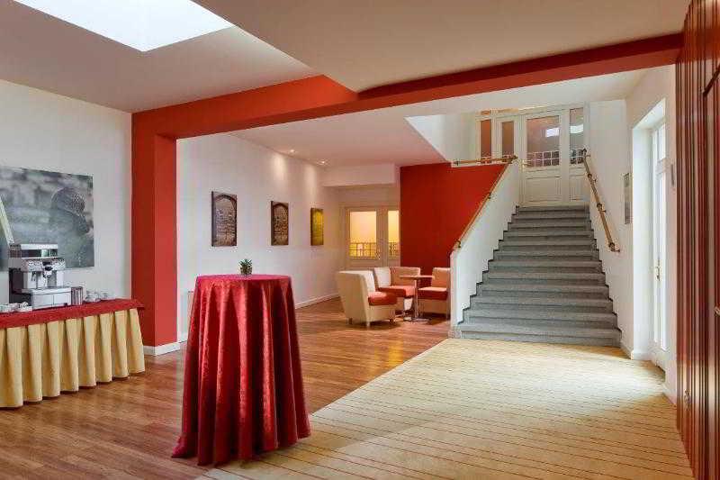 Mamaison Riverside 5* Prag