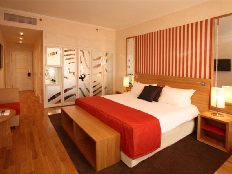 Hotel Mamaison Riverside Prag
