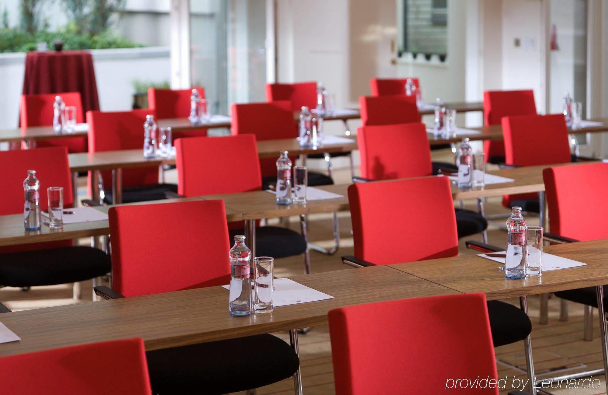 Mamaison Riverside Hotel Prag