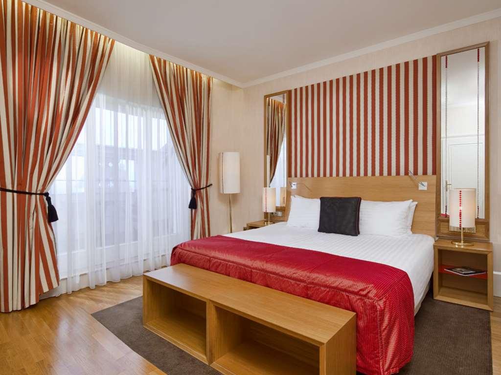 Mamaison Riverside Hotel Prague