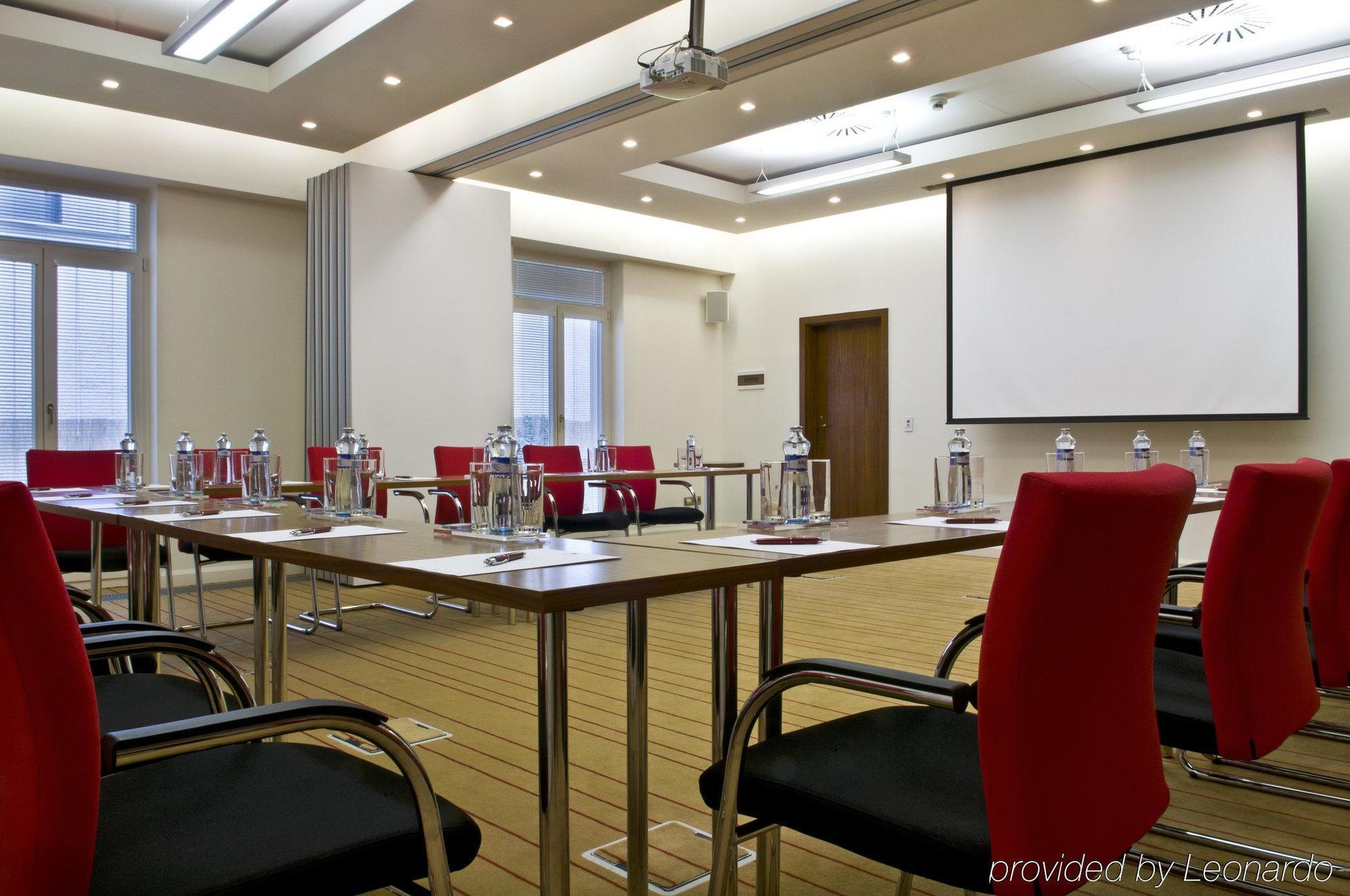 Hotel Mamaison Riverside Prague