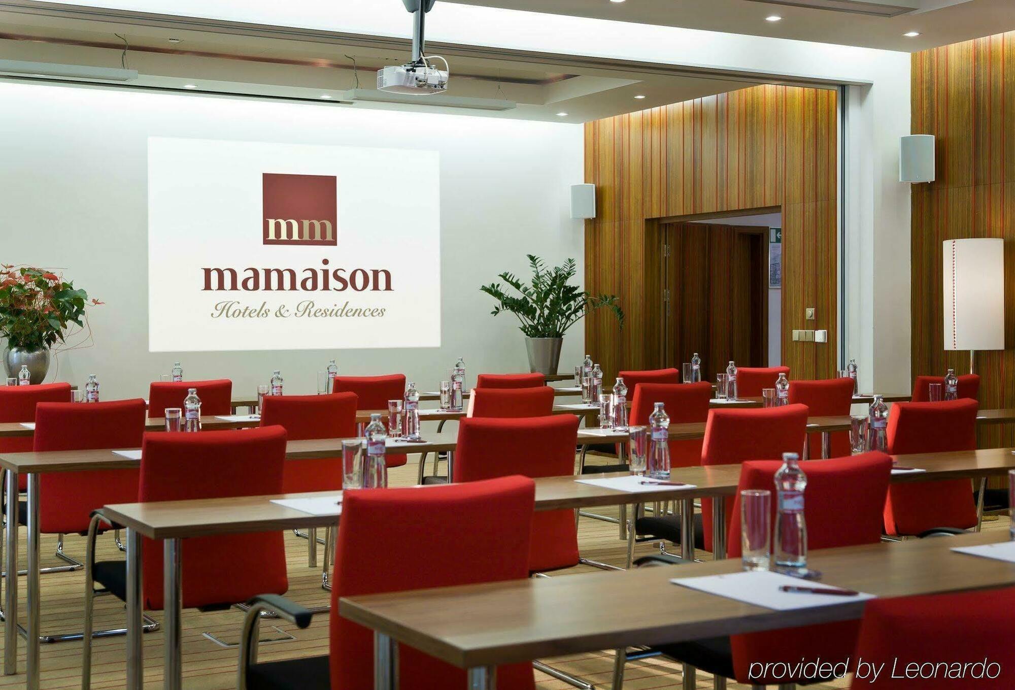 Mamaison Riverside Prague